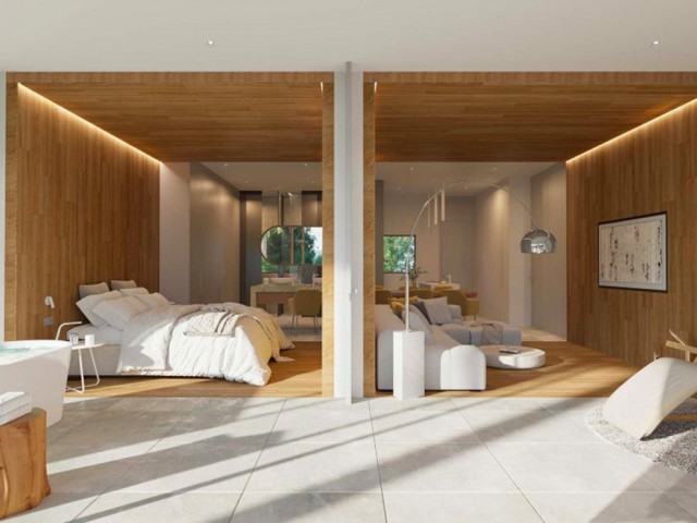 Penthouse in Benalmadena