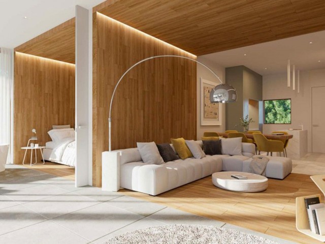 Penthouse in Benalmadena