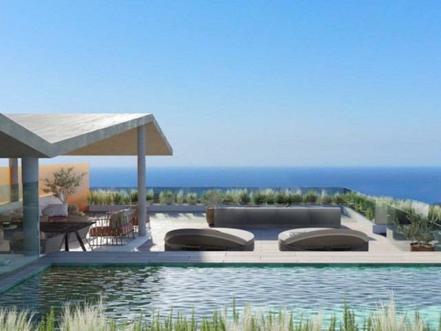 Kattohuoneisto Benalmadena - DVG-D3152