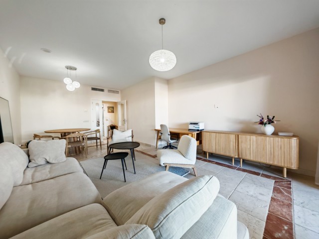 2 Bedrooms Apartment in Estepona