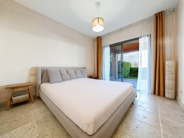 2 Bedrooms Apartment in Estepona