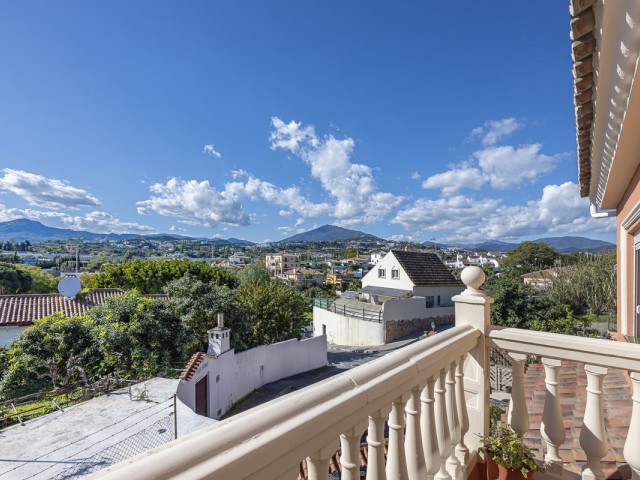 Villa avec 4 Chambres  à San Pedro de Alcántara