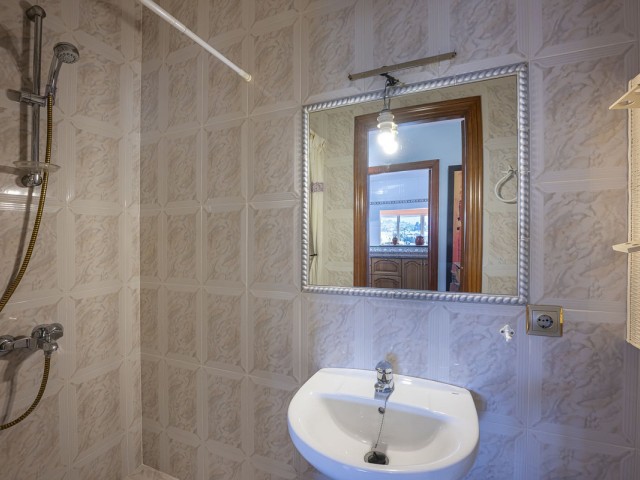 Villa avec 4 Chambres  à San Pedro de Alcántara