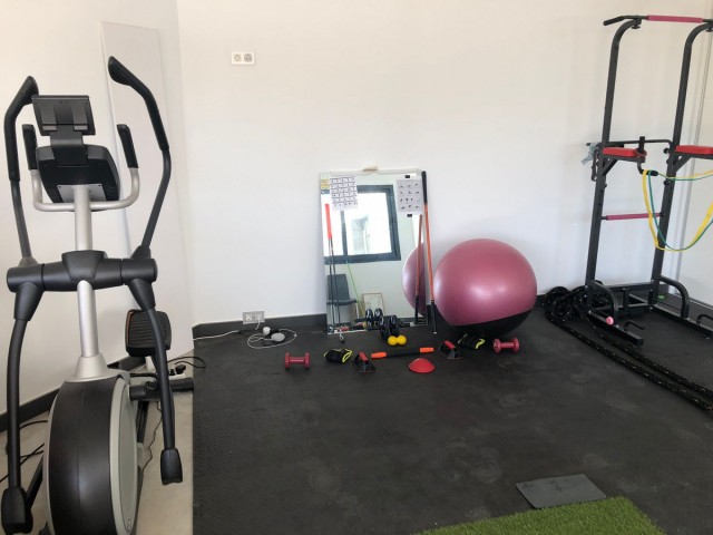 4 Bedrooms Villa in La Cala Golf