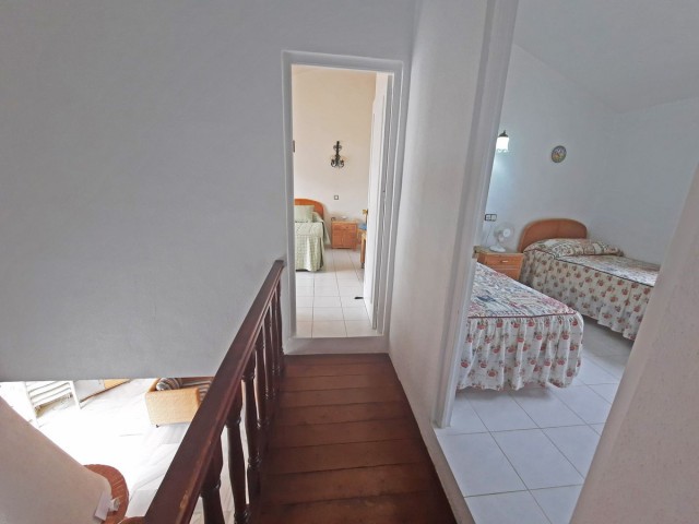 3 Bedrooms Apartment in Calahonda