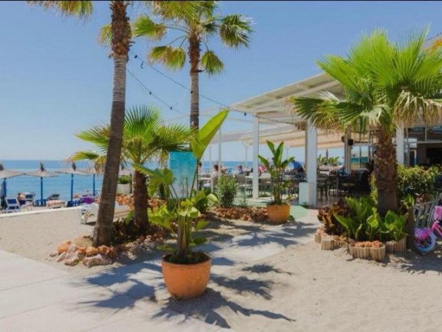 3 Soveroms Leilighet i La Cala de Mijas