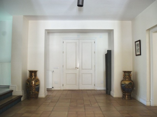 6 Soveroms Villa i Estepona
