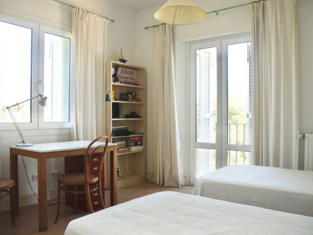 6 Soveroms Villa i Estepona