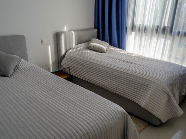 3 Bedrooms Apartment in Atalaya