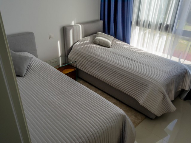 3 Bedrooms Apartment in Atalaya
