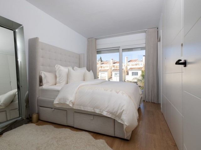 4 Schlafzimmer Reihenhaus in Calahonda