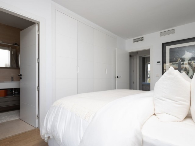 4 Schlafzimmer Reihenhaus in Calahonda