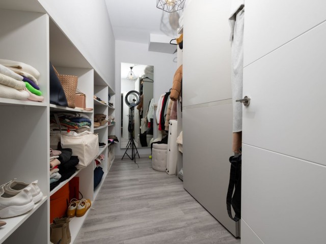 4 Schlafzimmer Reihenhaus in Calahonda