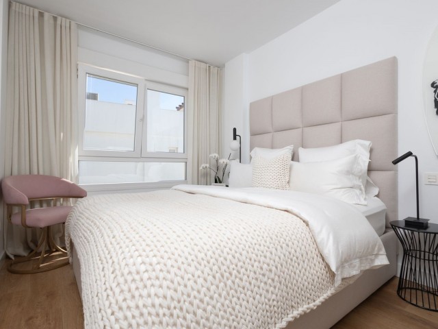 4 Schlafzimmer Reihenhaus in Calahonda