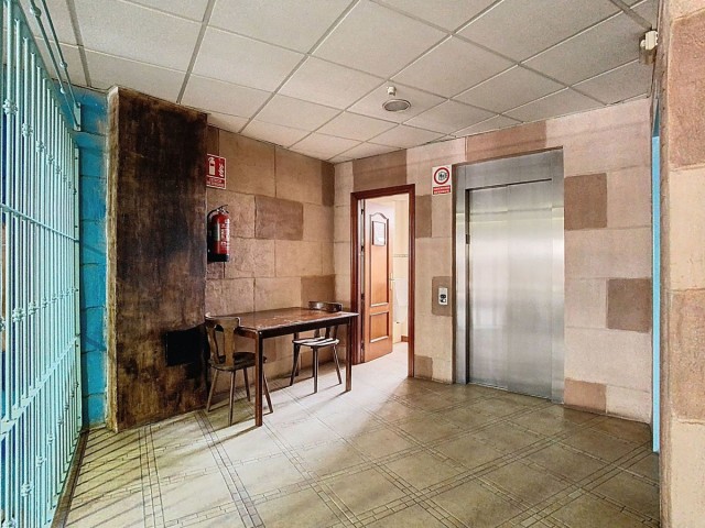 Liikekiinteistö Torremolinos