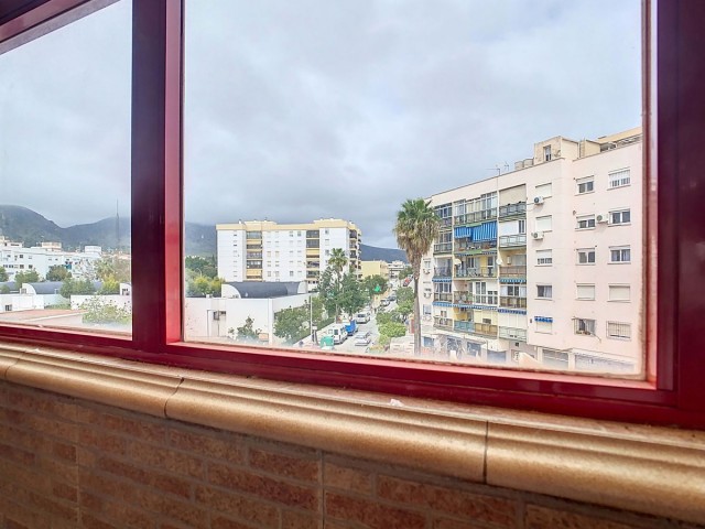 Liikekiinteistö Torremolinos