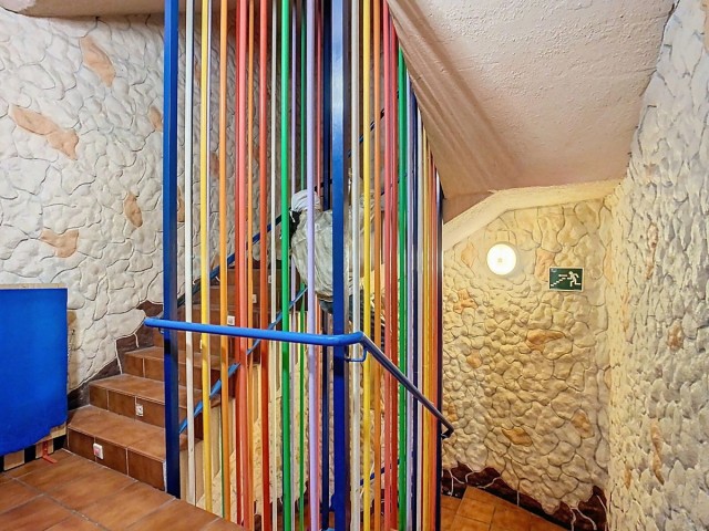 Kommerziell in Torremolinos