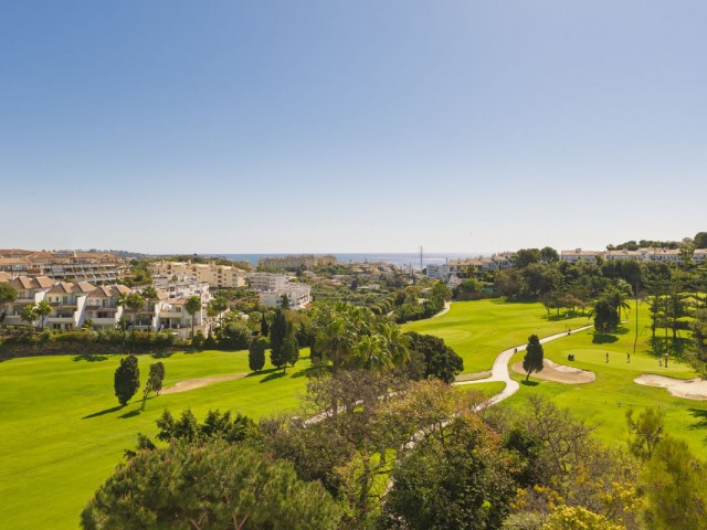 3 Soveroms Leilighet i Riviera del Sol