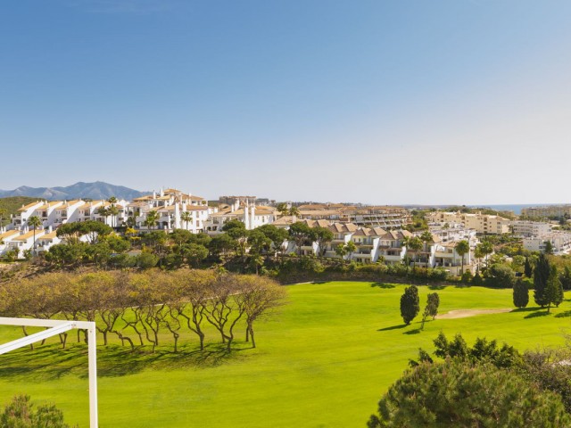 3 Soveroms Leilighet i Riviera del Sol