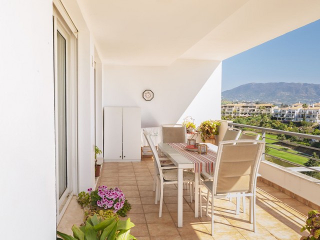 3 Soveroms Leilighet i Riviera del Sol