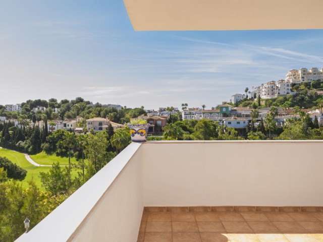 3 Soveroms Leilighet i Riviera del Sol