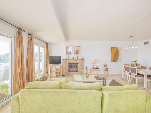 3 Soveroms Leilighet i Riviera del Sol