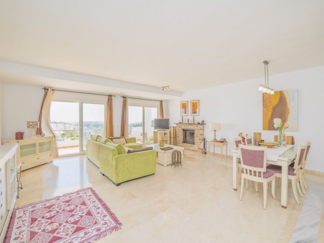3 Soveroms Leilighet i Riviera del Sol