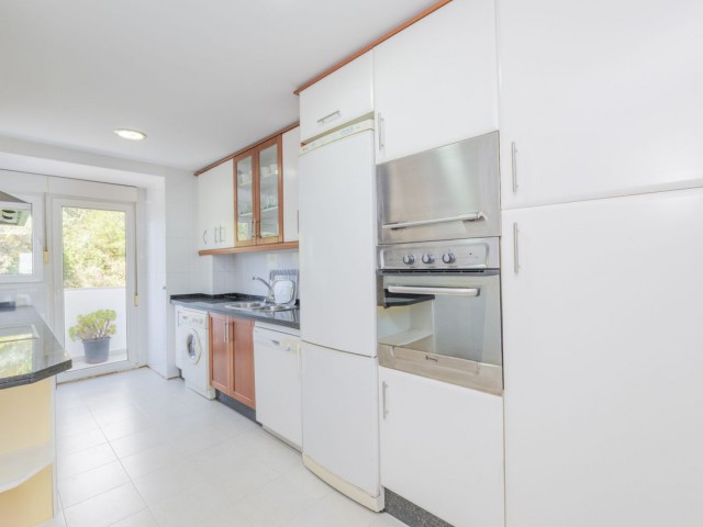 3 Soveroms Leilighet i Riviera del Sol