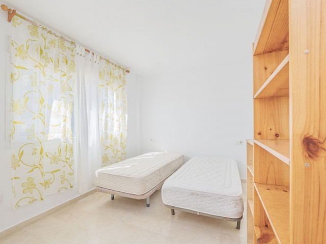 3 Soveroms Leilighet i Riviera del Sol