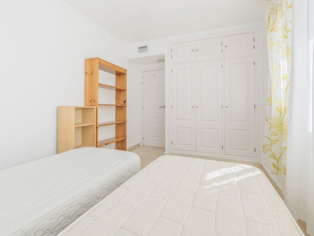 3 Soveroms Leilighet i Riviera del Sol