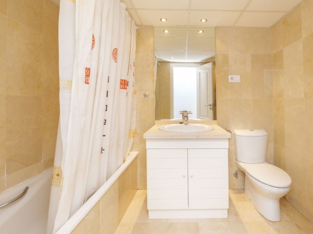 3 Soveroms Leilighet i Riviera del Sol