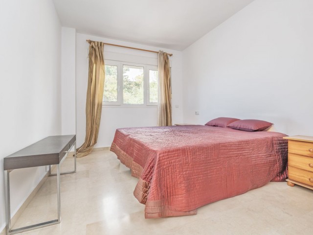 3 Soveroms Leilighet i Riviera del Sol