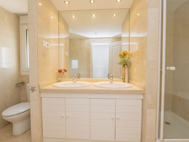 3 Soveroms Leilighet i Riviera del Sol