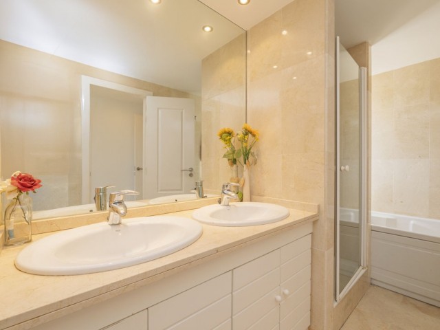3 Soveroms Leilighet i Riviera del Sol