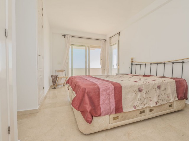 3 Soveroms Leilighet i Riviera del Sol