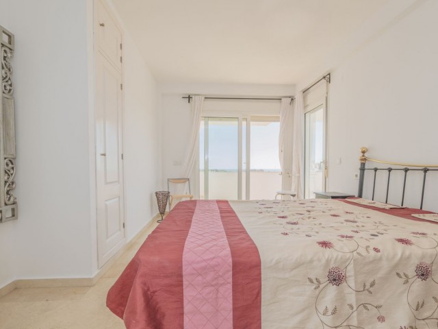 3 Soveroms Leilighet i Riviera del Sol