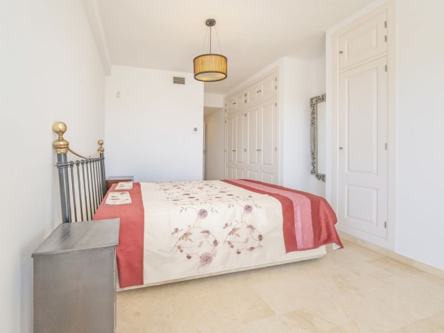3 Soveroms Leilighet i Riviera del Sol