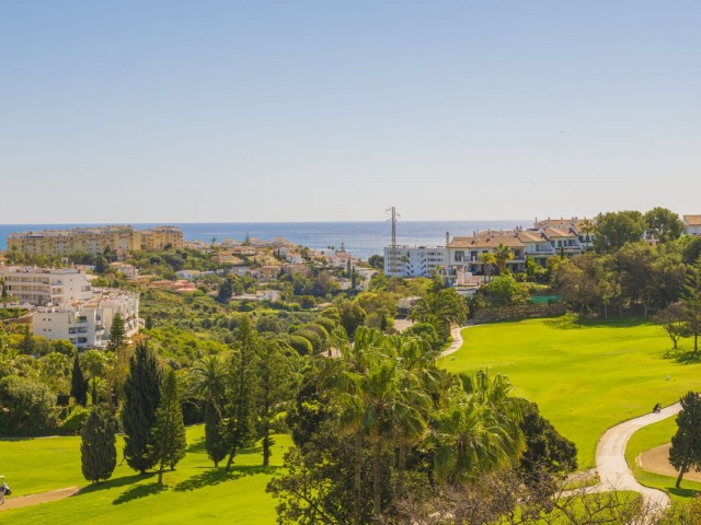 3 Soveroms Leilighet i Riviera del Sol