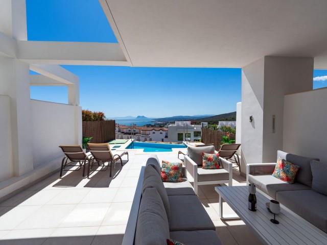 Rijtjeshuis, Manilva, R5006989