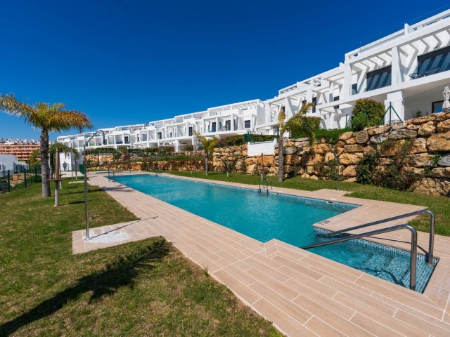 Rijtjeshuis, Manilva, R5006989