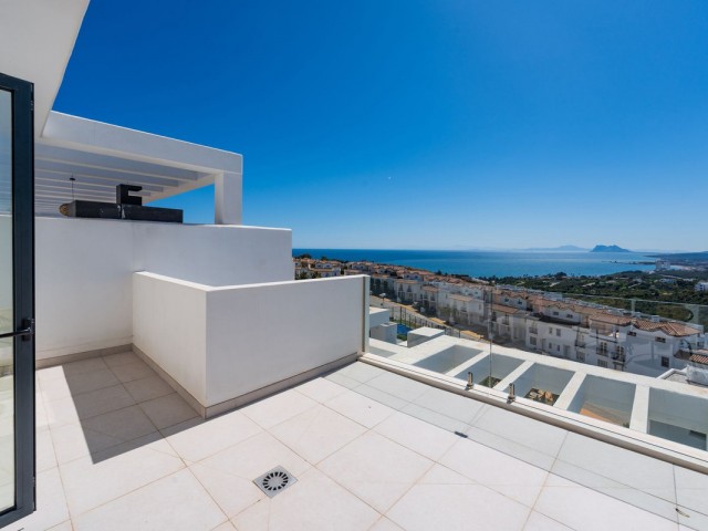 Rijtjeshuis, Manilva, R5006989