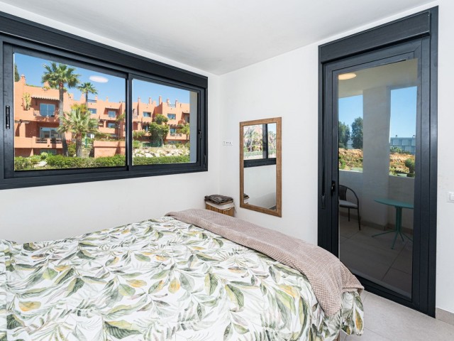 4 Slaapkamer Rijtjeshuis in Manilva