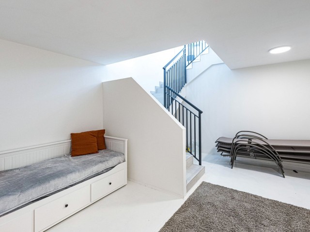 4 Slaapkamer Rijtjeshuis in Manilva