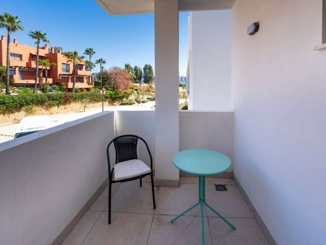 4 Slaapkamer Rijtjeshuis in Manilva