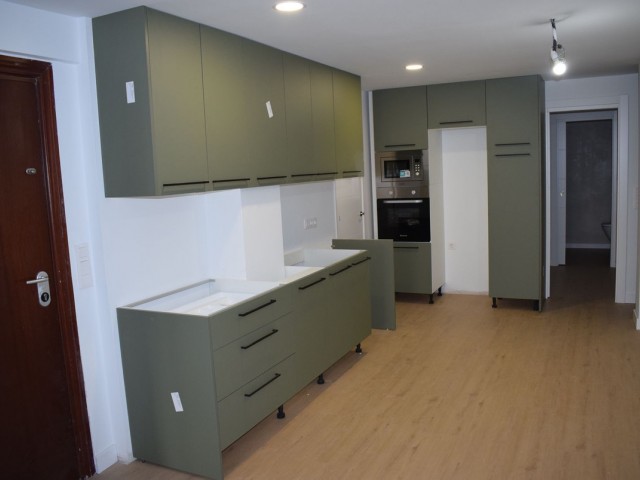 Apartment, Malaga Centro, R5007064