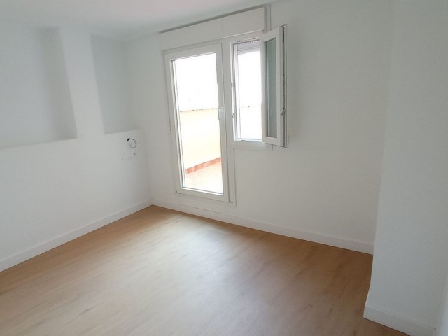 2 Schlafzimmer Apartment in Málaga Centro