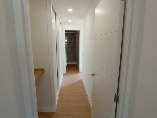 2 Schlafzimmer Apartment in Málaga Centro