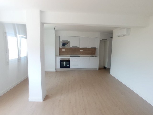 2 Schlafzimmer Apartment in Málaga Centro