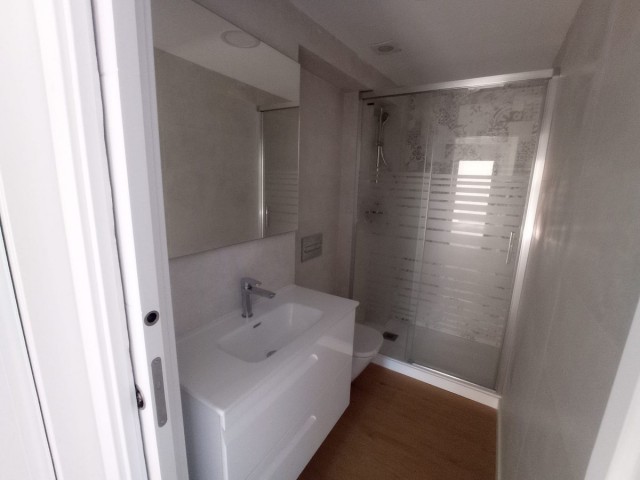 2 Schlafzimmer Apartment in Málaga Centro