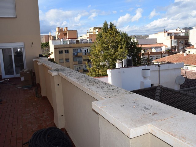 Apartment, Malaga Centro, R5007064